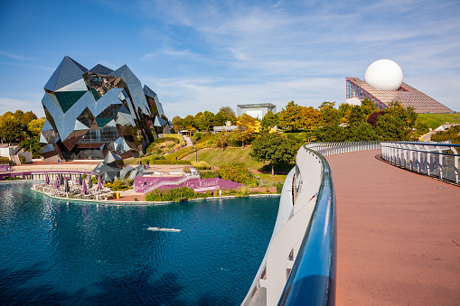 futuroscope